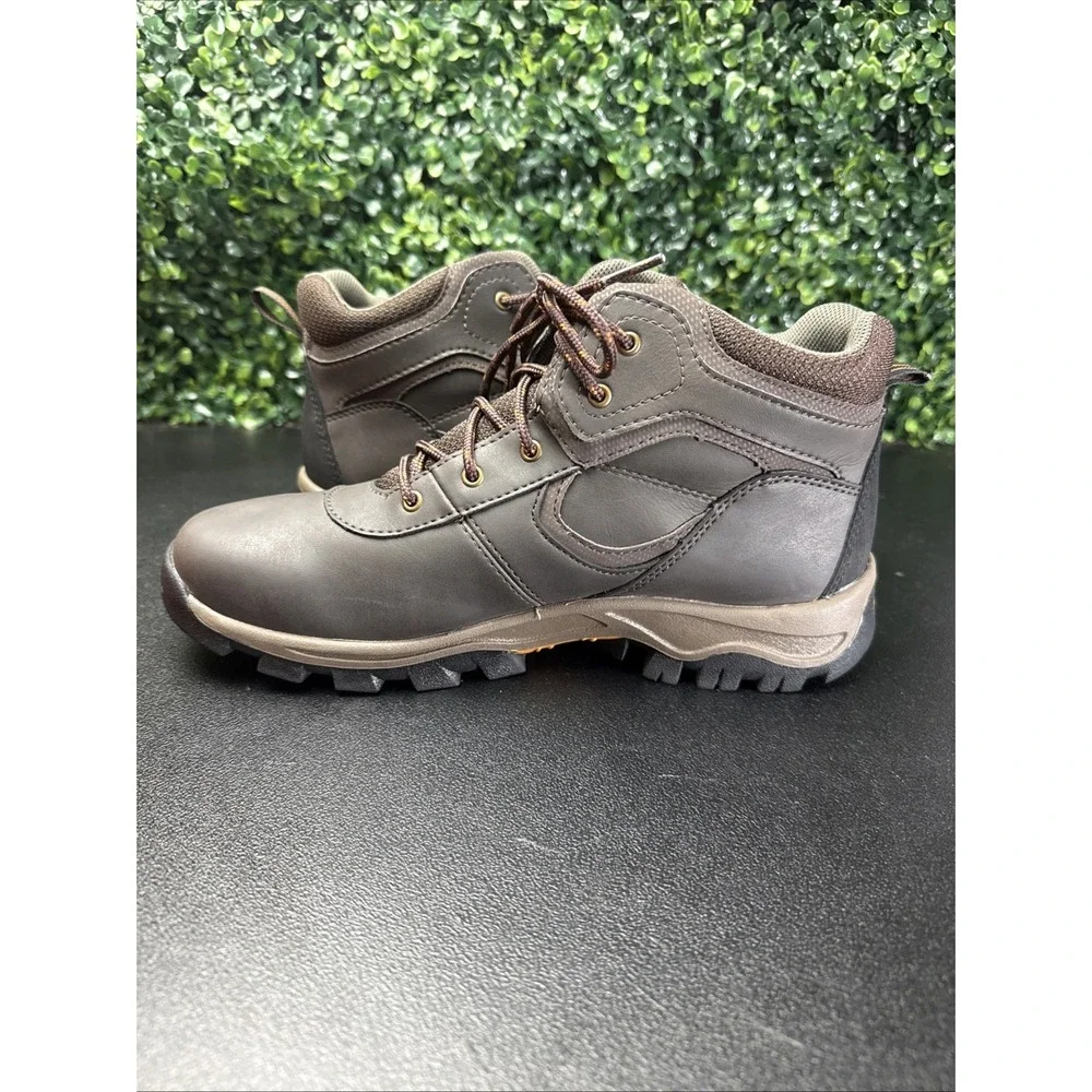 Timberland brown mt